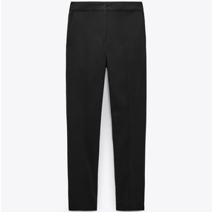 Zara Jogger Waist Pants